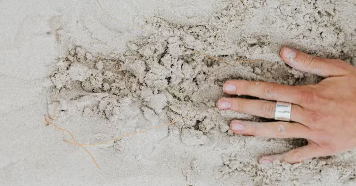 Sétimo sentido humano representado pela percepção tátil sem contato direto