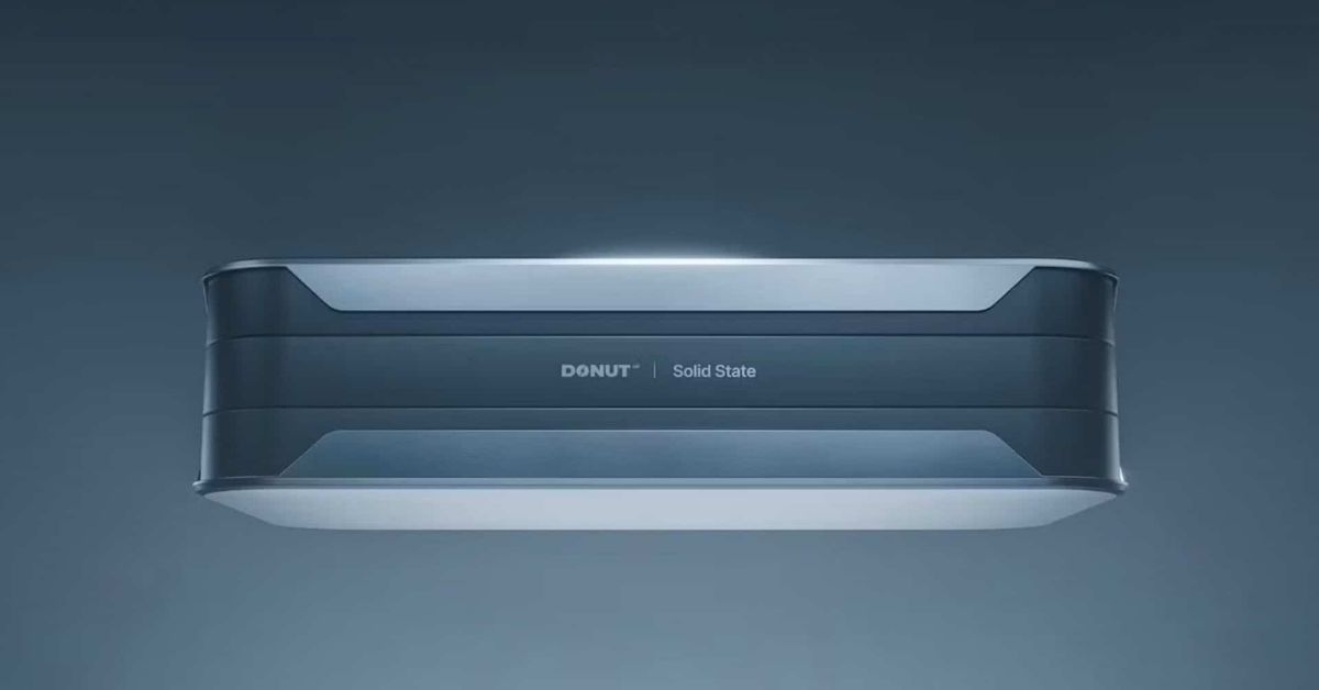 Bateria de estado sólido para veículos elétricos com recarga em até 5 minutos