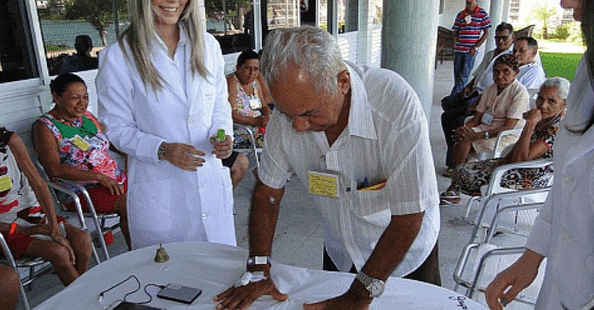 campanha de doações da Casa Vida apoia pacientes oncológicos do SUS durante acolhimento em Fortaleza