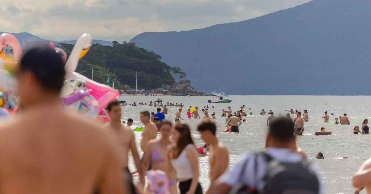 classes sociais em SC