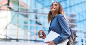 Quando a paixão encontra o propósito: caminhos reais para mudar de carreira com estratégia