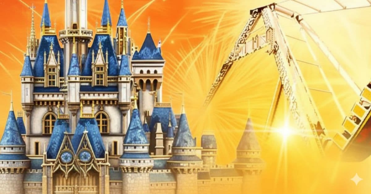 Inauguração da Disney Brasileira Agita o Rio: Magic World Experience Abre Amanhã!