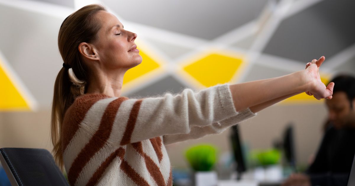 inteligência emocional no trabalho aplicada à produtividade e foco profissional