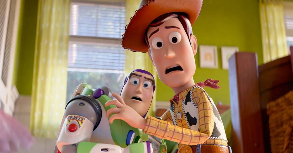 Toy Story 5 integra a lista de lançamentos do cinema internacional de 2026