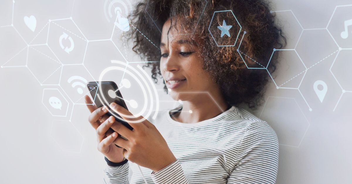 melhores IAs para o dia a dia nas redes sociais