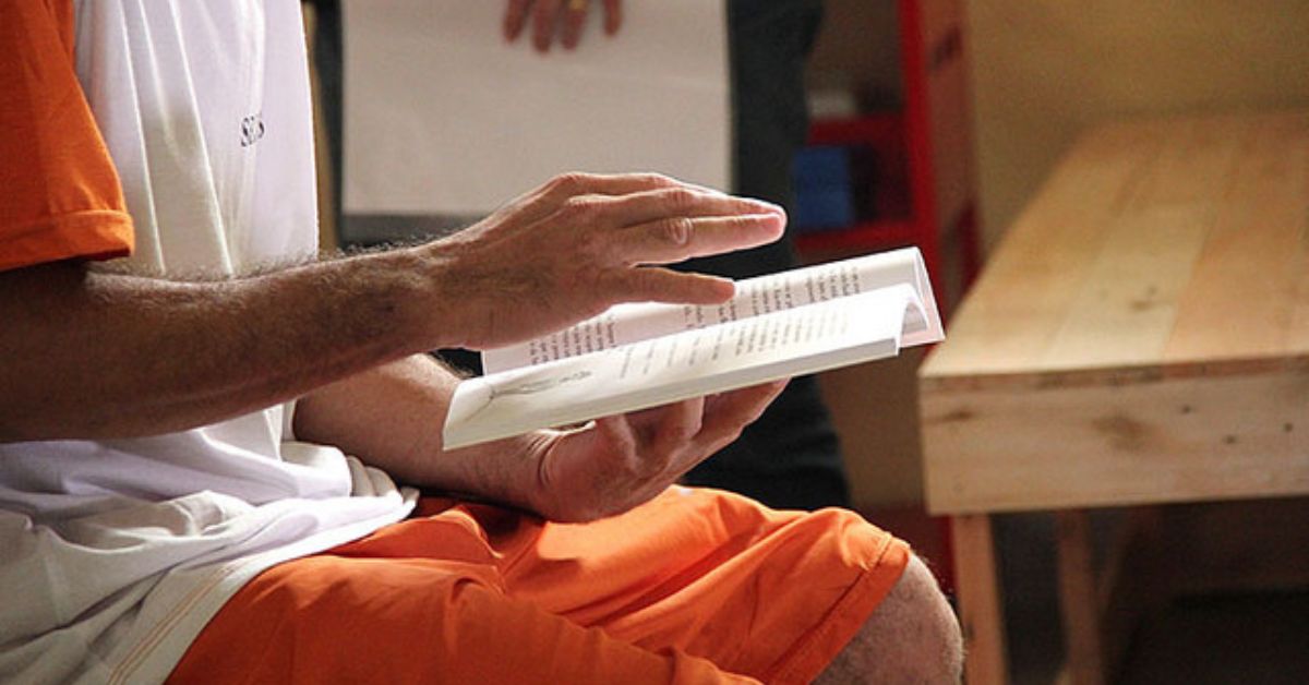 Redução de pena por leitura no sistema prisional brasileiro