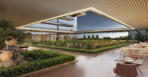 BS Steel conquista pré-certificação LEED Gold e reforça protagonismo sustentável da BSPAR no Ceará