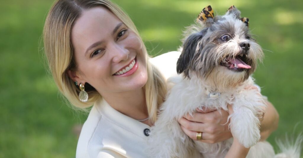 evento Alece Pet promove ações de bem-estar animal no Jardim da Alece