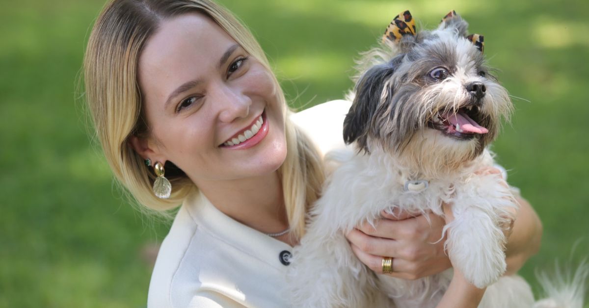 evento Alece Pet promove ações de bem-estar animal no Jardim da Alece