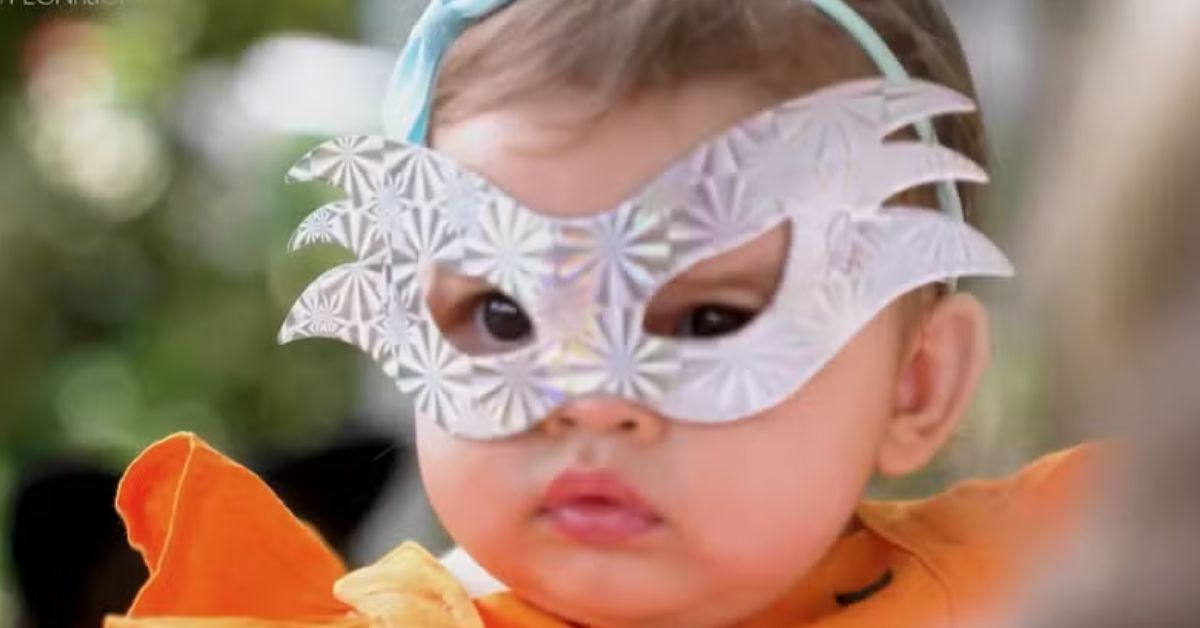 Blocos para bebês e idosos transformam o carnaval em festa inclusiva