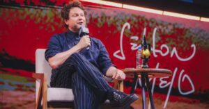 Carreira de Selton Mello: da infância na TV brasileira ao reconhecimento em Hollywood