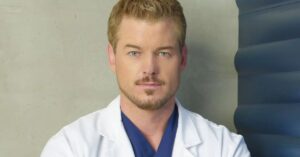 Personagens que marcaram a carreira de Eric Dane, ator de Grey’s Anatomy