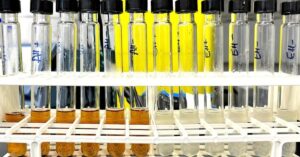 Combustível de pão velho pode mudar a indústria química