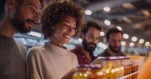 Quando marcas deixam de vender produtos e passam a criar memórias