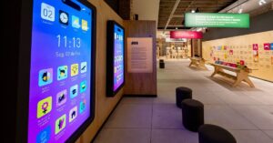 Exposição futuro das profissões chega ao Museu da Indústria em Fortaleza conectando trabalho, tecnologia e educação