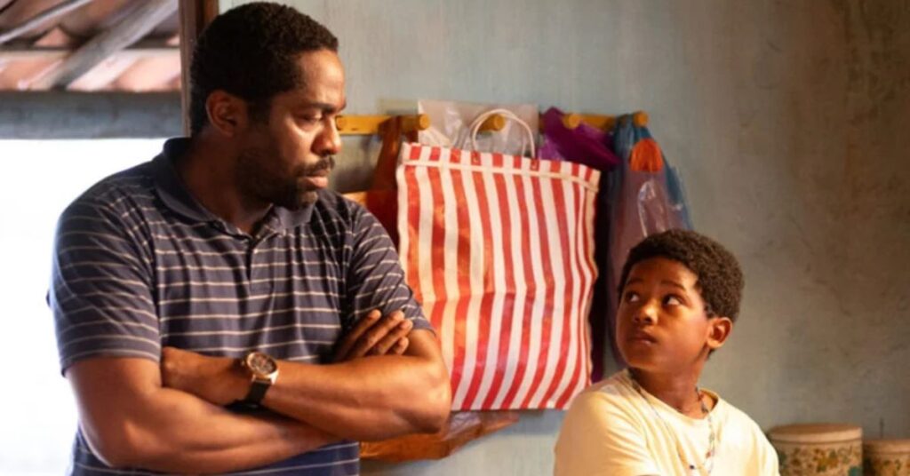 Cena de Feito Pipa premiado no Festival de Berlim 2026