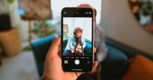 IA na câmera do celular muda o papel da fotografia