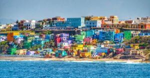 Como a ilha de Porto Rico inspirou Bad Bunny e encantou o mundo