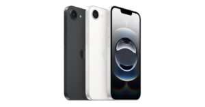 iPhone 17e pode chegar em fevereiro; o que saber