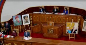 Entenda como funcionará a lei da anistia na Venezuela, que redefine perdões políticos