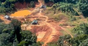 Lei do licenciamento ambiental entra em vigor sob análise do STF