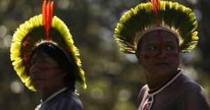 Memória indígena ganha acervo digital e fortalece acesso público a documentos históricos