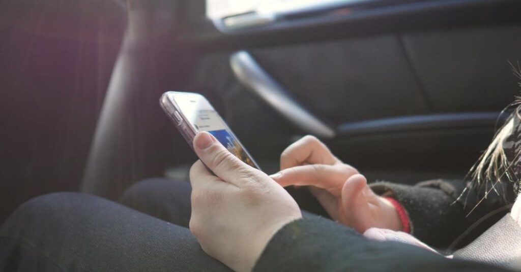 regulação das redes sociais