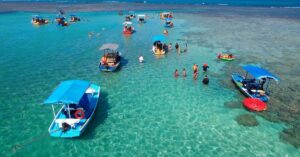 Dois dias que parecem uma semana: como viver São Miguel dos Milagres no ritmo certo