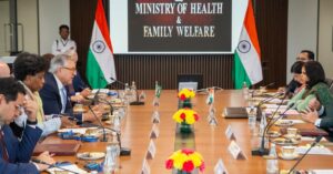 Acordo internacional pode acelerar saúde digital no SUS