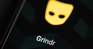 Verificação de idade no Grindr amplia proteção de menores no Brasil