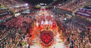 Nota máxima expõe detalhe que selou a Viradouro campeã